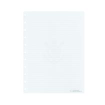 Refil Caderno Inteligente Pautado Grande 90g 50F Corinthians