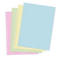 Refil Caderno Mini Smart - DAC - Enjoy- 48Fl 138x200mm