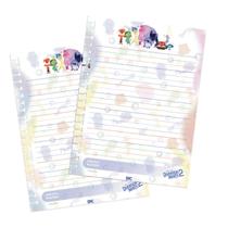 Refil Caderno Universitário Divertidamente Caderno Smart Dac