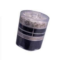 Refil Camadas Troca Fácil Filtro Purific