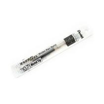 Refil Caneta Gel Pentel Energel Preta 0.7 mm