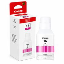 Refil Canon GI-16 Magenta 132 ml Para GX6010/GX7010