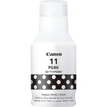 Refil Canon GI11 Preto Original Para Canon G2160 e G3160 Refil Canon GI11 Preto Original Para Canon G2160 e G3160