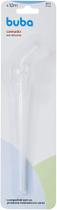 Refil Canudo Buba Repositor Para Garrafa Térmica Thermos Silicone