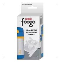 Refil Canudo Thermos Foogo BS535 290ml Com 2