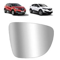 Refil captur 2017 a 2021 lado direito Refil captur 2017 a 2021 lado direito