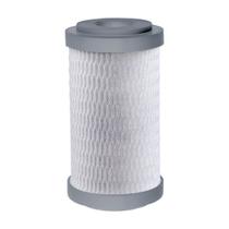 Refil Carbon Block 5 Acquabios 60 L/H Carvão Ativado Elemento filtrante Reposição Água potável Filtragem avançada Instalação fácil Durabilidade Refil Carbon Block 5 Acquabios 60 L/H Carvão Ativado Elemento filtrante Reposição Água potável Filtragem avançada Instalação fácil Durabilidade