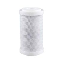 Refil Carbon Block 5 com rosca Acquabios Refil Carbon Block 5 com rosca Acquabios
