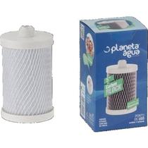 Refil Carbon Block 5" Com Rosca código 1018A PLANETA AGUA " compatibilidade na descrição " Refil Carbon Block 5" Com Rosca código 1018A PLANETA AGUA " compatibilidade na descrição "