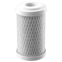 Refil carbon block 5 pol s/ rosca c/tnt oc: 1019