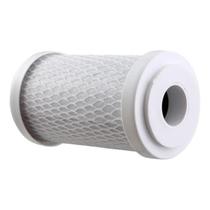 Refil Carbon Block 5 Polegada Carvão Ativado