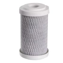 Refil Carbon Block 5 polegadas sem Rosca TNT 1019 Refil Carbon Block 5 polegadas sem Rosca TNT 1019