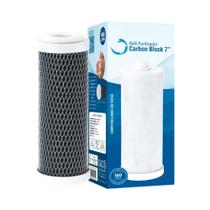 Refil Carbon Block 7'' (1022) - Planeta Água