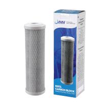 Refil Carbon Block 9" 3/4 BBI REP-POU230 para filtro F230POU/BR e F230POU/TR
