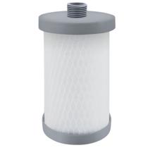 Refil carbon tech 5 pol c/acabamento de rosca especial 1084a