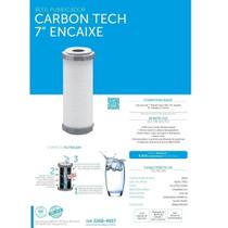 Refil Carbon Tech 7 Planeta Água Bbl, Lorenzetti 1085a Refil Carbon Tech 7 Planeta Água Bbl, Lorenzetti 1085a