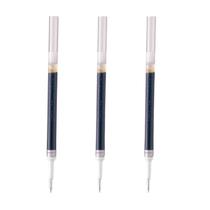 Refil Carga Pentel 0.7 mm Preto12 unidades