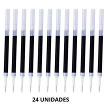 Refil Carga Pentel 0.7Mm Azul 24 Unidades Refil Carga Pentel 0.7Mm Azul 24 Unidades