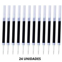 Refil Carga Pentel 0.7mm Azul 24 unidades Refil Carga Pentel 0.7mm Azul 24 unidades