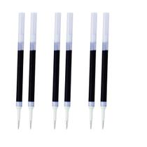 Refil Carga Pentel 0.7mm Azul 6 unidades Refil Carga Pentel 0.7mm Azul 6 unidades