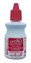Refil carimbeira 40ml