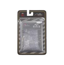 Refil Carteira Porta Cartão Ou Documentos Mitty Plástico