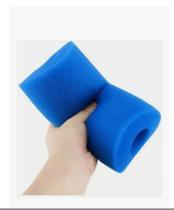 Refil Cartucho Tipo A Espuma Para Bomba Filtro Piscina