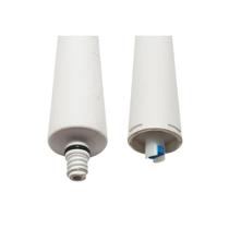 Refil Cartucho Vela Filtro Deca Twin/couple/single 4266088