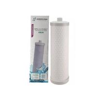 Refil Carvão Ativado Block CB230 com Rosca 1/2" para AP 230 Refil Carvão Ativado Block CB230 com Rosca 1/2" para AP 230