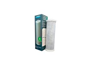 Refil Carvão Ativado p/ Filtros 9.3/4" 10 Micras - Rosca 1/2 - Globalfiltros