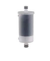 Refil carvão ativado para filtro torneira universal