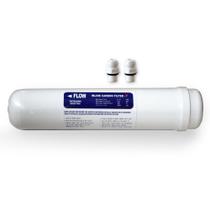 Refil Carvão Ativado Quick Change para Osmose Reversa e Purificadores