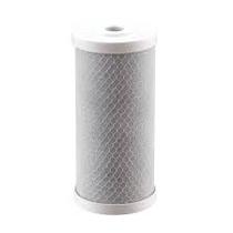 Refil Carvão Ativado RCB Big Blue 10" 5 Micras Refil Carvão Ativado RCB Big Blue 10" 5 Micras