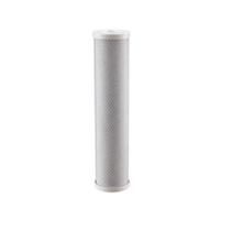 Refil Carvão Ativado RCB Big Blue 20x4,5" - 5 micras