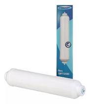 Refil Carvão Ativado T33 p/ Purificadores Polar e Geladeiras
