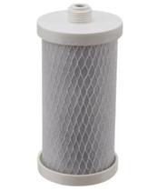 Refil Carvão Block 7" x 2 ½ c/ Rosca - 1013-0003 Acquabios