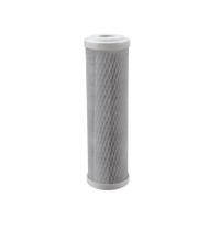 Refil Carvão Block para Filtros 9"3/4 - 10 Micras