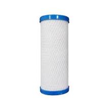 Refil Carvão Sinterizado 5" Acabamento Azul