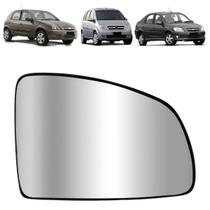 Refil celta 2007 a 2015 meriva 2002 a 2012 prisma 2008 a 2012 lado direito com base