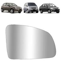 Refil celta 2007 a 2015 meriva 2002 a 2012 prisma 2008 a 2012 lado direito