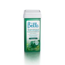 Refil Cera Depilatória Algas com Menta 100g - Depil Bella