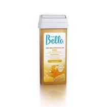 Refil Cera Depilatória Mel 100g - Depil Bella