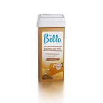 Refil Cera Depilatória Própolis e Mel 100g - Depil Bella Refil Cera Depilatória Própolis e Mel 100g - Depil Bella
