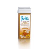 Refil Cera Depilatória Roll-On Camomila e Calêndula Depil Bella 100g Refil Cera Depilatória Roll-On Camomila e Calêndula Depil Bella 100g