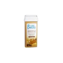 Refil Cera Depilatória Roll-on Própolis Mel Depil Bella 100g Refil Cera Depilatória Roll-on Própolis Mel Depil Bella 100g