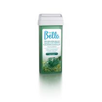 Refil Cera Quente Depilatória Roll-On Algas com Menta Depil Bella 100g Refil Cera Quente Depilatória Roll-On Algas com Menta Depil Bella 100g