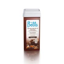 Refil Cera Quente Depilatória Roll-On Negra Deo Depil Bella 100g Refil Cera Quente Depilatória Roll-On Negra Deo Depil Bella 100g