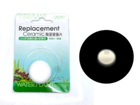 Refil Cerâmico Difusor 3 Em 1 Médio Ista Aquários I-5885