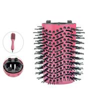 Refil Cerdas da Escova Secadora Taiff Gloss Rose Original