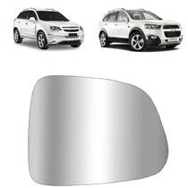 Refil chevrolet captiva 2008 a 2017 lado direito